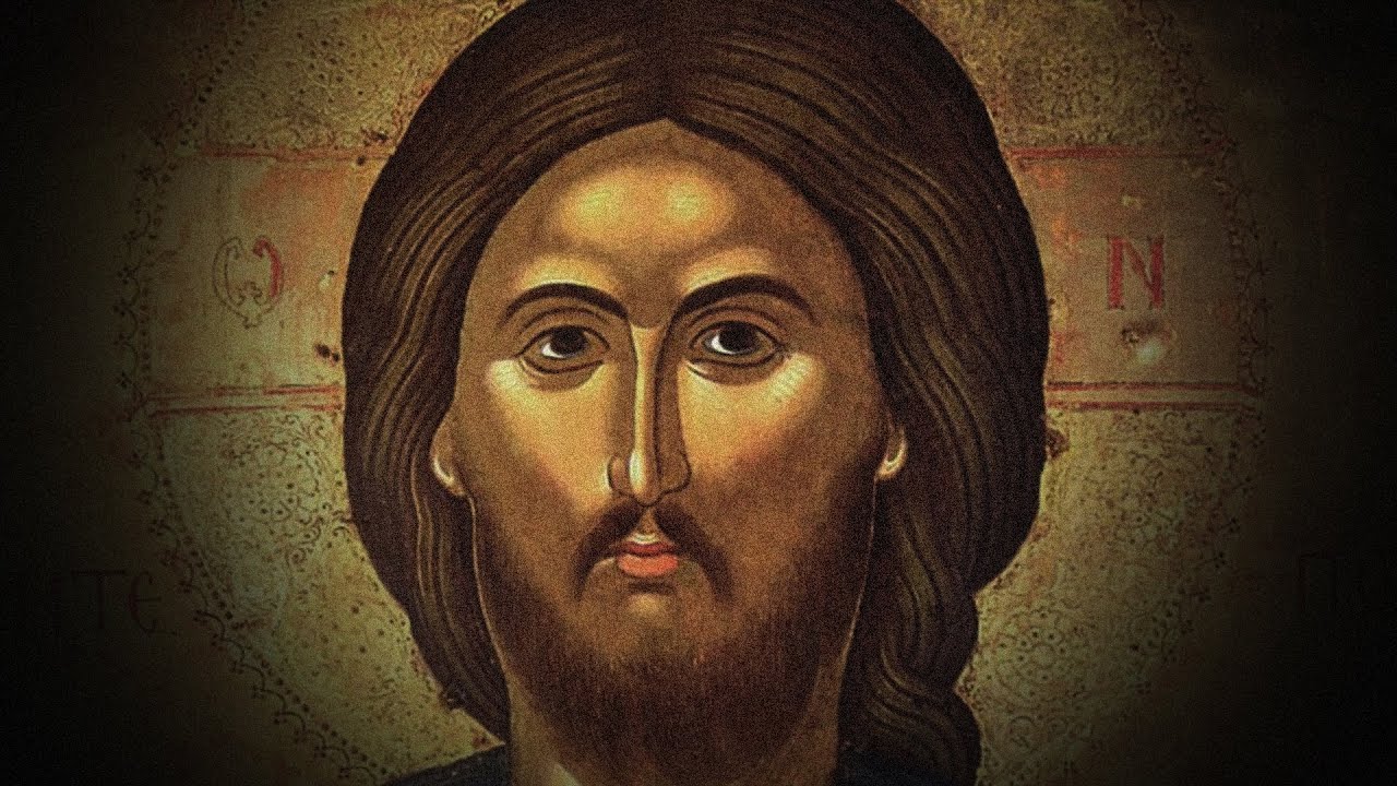 christ icon
